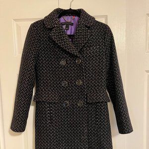 NWOT Marc by Marc Jacobs Pea Coat
